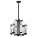 Ethan 6 Light Chandelier