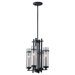 Ethan 4 Light Mini Chandelier