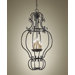 Barnaby 6 Light Chandelier