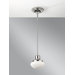Urban Renewal 1 Light Mini Pendant