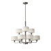 Kincaid 9 Light Chandelier