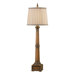 Ballard Hall Rod Table Lamp in Rich Earth