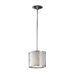 Joplin 1 Light Mini Pendant