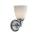 Newbury 1 Light Bath Vanity Light