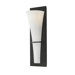 Barrington Wall Sconce in Oil Rubbed Bronze - ADA Compliant