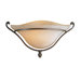 Tuscan Villa  Wall Sconce Lamp in Corinthian Bronze