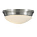 Barrington Flush Mount