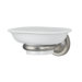 Signature Soap Dish in Pewter