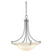 Barrington 3 Light Inverted Pendant
