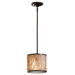 Taylor 1 Light Mini Pendant