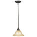 Pub 1 Light Mini Pendant