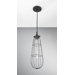 Urban Renewal 1 Light Mini Pendant