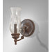 Pickering Lane 1 Light Wall Sconce