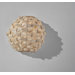 Denmark 1 Light Wall Sconce