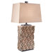 Surrey 1 Light Table Lamp
