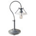 Urban Renewal 1 Light Table Lamp