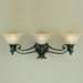 Cervantes  Sconce Lamp in Liberty Bronze