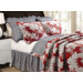 Lorraine Quilt Set