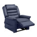 Invincible Pow'r Lift Full Lay-Out Chaise Recliner