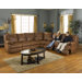 Ranger Reclining Sectional