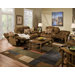 Concord Lay Flat Reclining Sofa