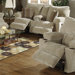 Madison Chaise Recliner
