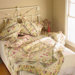 April Garden Standard Pillow Sham