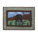 Bear Country Placemat (Set of 4)