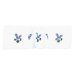 Blue Bonnets Curtain Valance