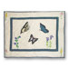 Butterfly Kisses Standard Pillow Sham