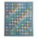 Chambray Nine Patch Quilt