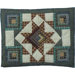 Cottage Star Standard Pillow Sham