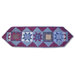 Denim Burst Table Runner