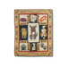 Fido Throw Quilt
