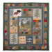 Northwoods Walk Quilt