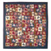 Primitive Hearts Duvet Cover / Comforter Cover