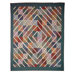 Rocky Top Throw Quilt