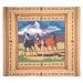 Wild Horses Quilt
