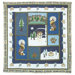 Wolf Quilt