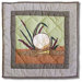 Golf Ball Toss Pillow