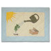 Herb Garden Placemat (Set of 4)