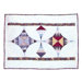 Hidden Circle Standard Pillow Sham