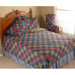 Homestead Throw Quilt