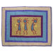 Kokoepelli Standard Pillow Sham