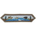Natures Splendor Table Runner