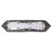 Spring Leaves Table Runner