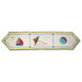 Summer Fun Table Runner