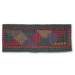 Tartan Log Cabin Table Runner