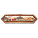 Train Table Runner
