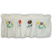 Wildflower Curtain Valance